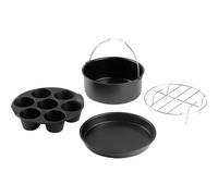 DOMO DO167 ZUBEHÖRSET DELI-FRYER Friggitrice