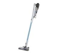 Domo DO2035SV aspirapolvere Scopa elettrica senza sacchetto 0,45 L 350 W Blu, Bianco