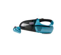 Domo DO211S Aspirapolvere senza sacco nero, blu - Nouvo