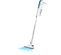 Domo do237sv - aspirapolvere di scopa willed - 450W - Push Reservoir 0.45L - Filtri rimovibili - aspirapolvere a mano