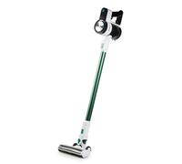 Domo DO241SV - Aspiratore per scopa 2 in 1-0,55 l, 21,6 V, 40 min