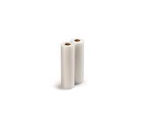 DOMO DO327L-ROL28 2 rotoli x sottovuoto 28 cm x 6 m