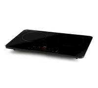 Domo DO333IP - Piastra a induzione con timer, con display, cablata