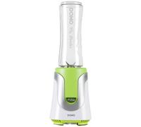DOMO DO492BL Frullatore 300 W Bianco, Verde