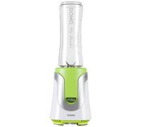 DOMO DO492BL Frullatore 300 W Bianco, Verde