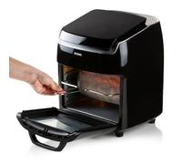 Friggitrice Senza Olio 10l 1800w Nera - Do534fr