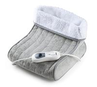 DOMO DO635V scaldapiedi elettrico Grigio