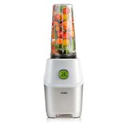 E_0002_S71000235 Domo Frullatore DOMO 900 W 600 ml Bianco Elettrodomestici