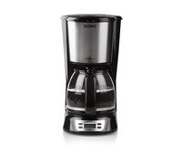 DOMO DO708K macchina caffè americano, Nero