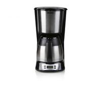Domo DO709K DO 709 K Ed Kaffeeautomat8Tassen 1000W Thermokanne Timer