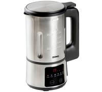 DOMO DO727BL My Soup Express Preparatore per zuppe e minestre acciaio inox, Ne