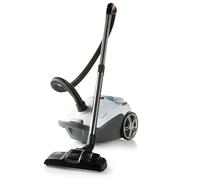 Domo DO7291S aspirapolvere 3 L Aspiratore senza sacchetto Secco 700 W Sacchetto per la polvere