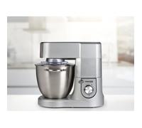 DOMO DO9079KR Robot da cucina - Grigio - Nouvo