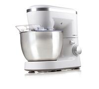 Domo DO9175KR 700W 4L Argento, Bianco robot da cucina