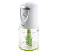 Domo DO9192MC - tritatutto, colore: Bianco/Grigio