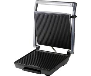 DOMO DO9225G Elettrico Griglia Custodia Cool-Touch, Rivestimento antiaderente,