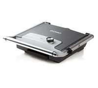 DOMO DO9225G Elettrico Griglia Custodia Cool-Touch, Rivestimento antiaderente,
