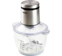 DOMO DO9244MC Tritatutto acciaio inox