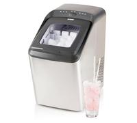 Domo DO9247IB macchina per cubetti di ghiaccio Macchina per la produzione di cubetti di ghiaccio integrata/indipendente 15