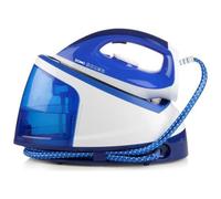 DOMO - Ferro Da Stiro Con Generatore Di Vapore - Do1069s - 5 Bar - Vapore Continuo 120g / min - Serbatoio Acqua 1.2l - Piastra In Ceramica