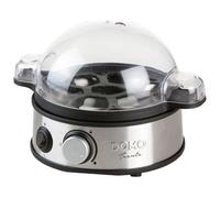 DOMO - Fornello Per Uova Domo - 400w Do9142ek