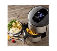Domo DELI FRYER XL Singolo 4 L Indipendente Friggitrice ad aria calda