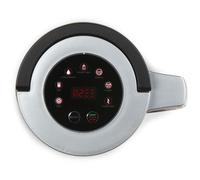 Domo Domo Frullatore Per Zuppa Do716bl Capacità 2,2 L - Grigio S_0294_DOM5411397