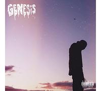 Domo Genesis - Genesis