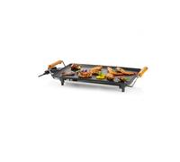 Domo Grill elettrico Teppanyaki domo 47x27 cm Grill elettrico Teppanyaki domo 47x27 cm