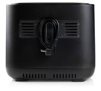 Domo Hot Air Fryer - Do537fr - 2 x 4 L - 85 ° A 200 ° - 8 Programmi automatici - L40 x W 40 x H 36 cm