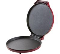 DO9177PZ macchina e forno per pizza 1 pizza(e) Rosso, Forno pizza rosso, 1 pizza(e), 30 cm, 12 min, Rosso, 30 cm