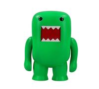 Domo Nero Verde Chiaro 4" Figura In Vinile