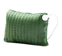 DOMO DO638K Cuscino termico 100 W Verde scuro