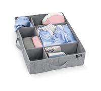 DOMO PAK LIVING Divisore per cassetti a 7 scomparti