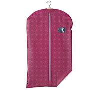 DOMO PAK LIVING Ella Purple, Custodia Giacca