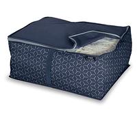 DOMO PAK LIVING Metrik - Custodia per coperte Large