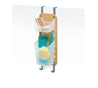 DOMO PAK LIVING Organizzatore per doccia/anta mobiletto