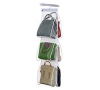 DOMO PAK LIVING Porta Borse, a 6 Scomparti