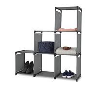 DOMO PAK LIVING Scaffale 6 Scomparti