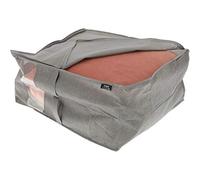 DOMO PAK LIVING Stone - Custodia per coperte Large