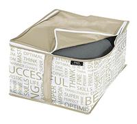 DOMO PAK LIVING Urban Gold, Custodia Maglie/Camicie