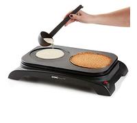 Domo PANCAKE MAKER DO8715P bk