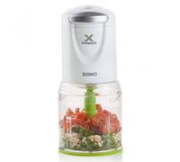 Domo Xpower DO9192MC Mini Chopper 400W Bianco/Verde