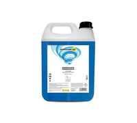 DOMOCAMP WC Liquido Disgregante per Wc Chimico 5 Litri per Serbatoio Camper 5 l