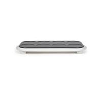 Domoclip crepiera 1500w 8x12cm multi pancake doc186