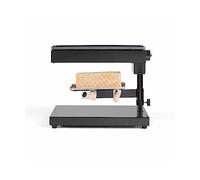 Domoclip macchina per raclette tradizionale a 1/2 ruota doc159