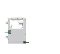 DOMOJT Equalizzatore della Batteria Ant 7-16S Balance BMS 24V-72V 80A 200A Controllo for bilanciamento Batteria Solare/e-Bike/EV