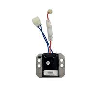 DOMOJT Regolatore di Tensione Raddrizzatore regolatore KI-CDQ-36AH for Parti del Motore Diesel del generatore KDE6500T/T3 KDE6700TA/TA3 KDE12STA
