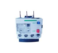 DOMOJT Relè Termico LRD35 30-38A