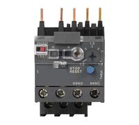 DOMOJT Relè Termico Serie LR2K03(LR2K0312)